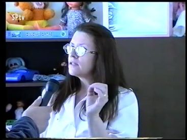 Gyerekotthon A Pozsonyi Úton